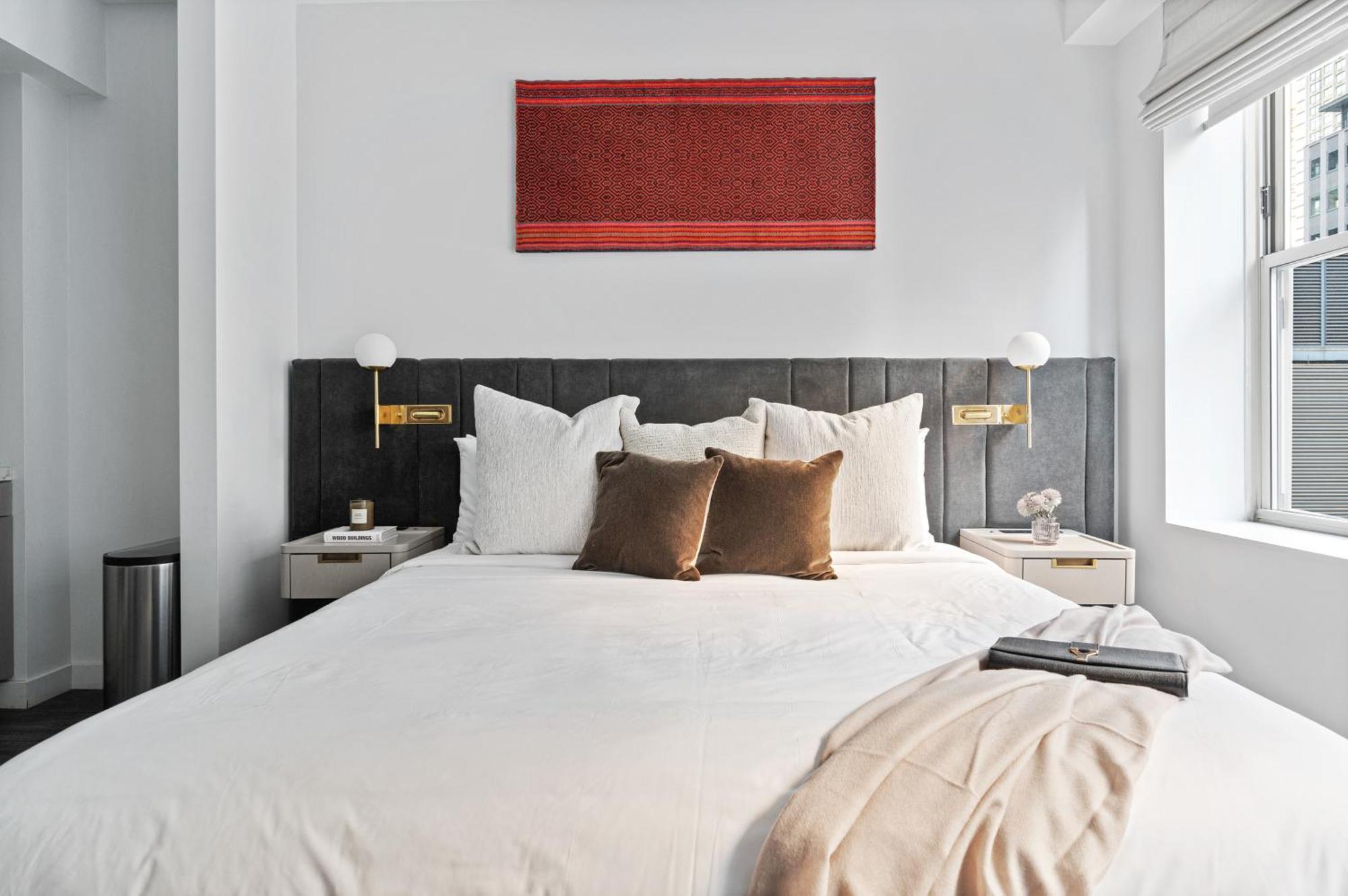 17john Appart hôtel 5*