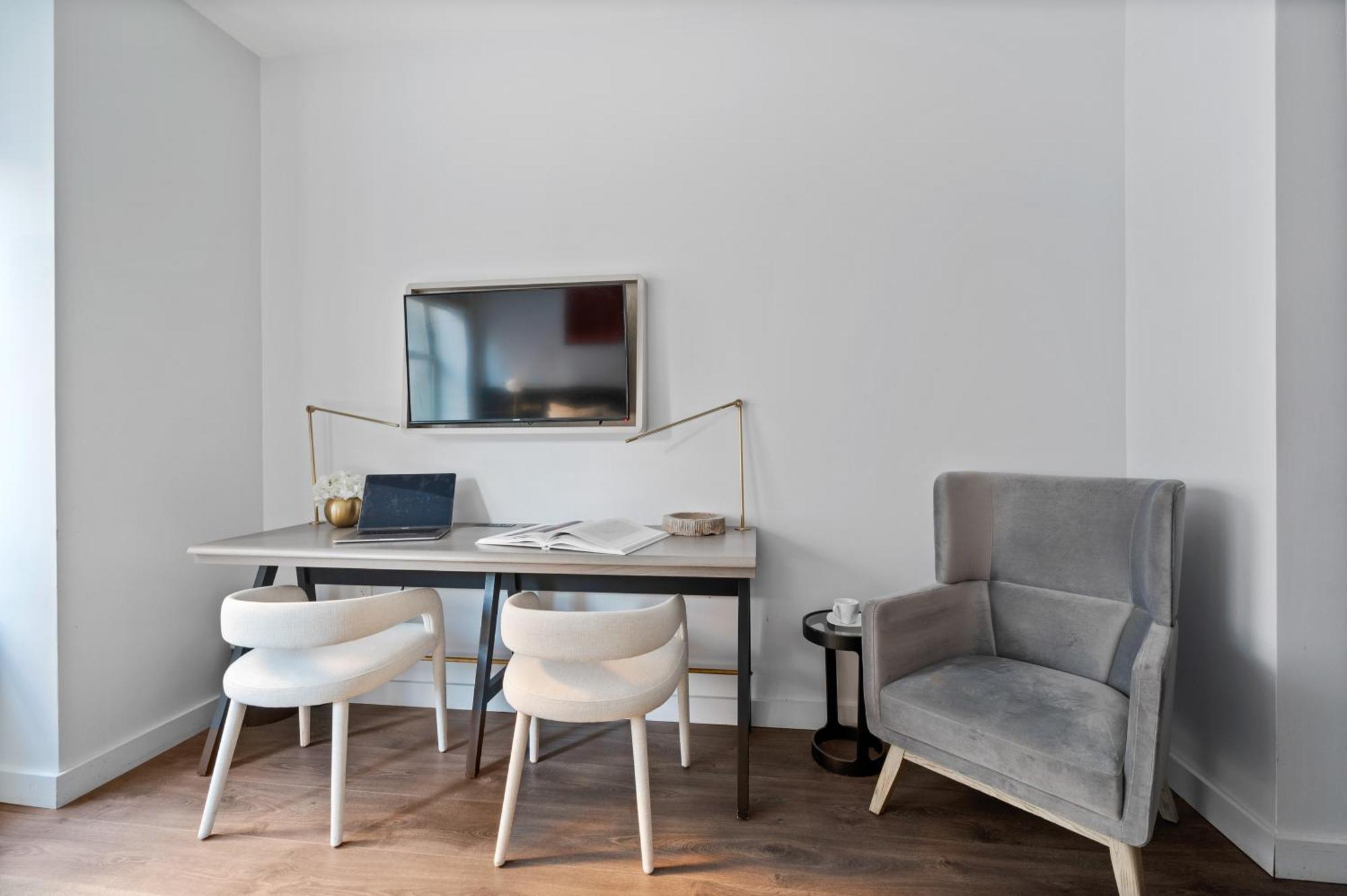 Appart hôtel 17john New York